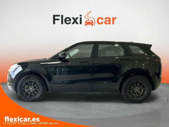 Land-Rover Range Rover Evoque 2.0 D150 AUTO 4WD - Sevilla