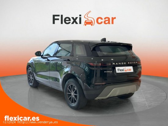 Land-Rover Range Rover Evoque 2.0 D150 AUTO 4WD - Sevilla