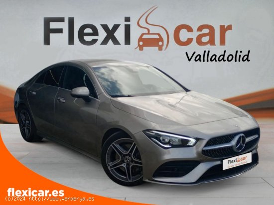 Mercedes CLA CLA 200 - Segovia