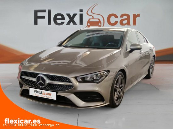 Mercedes CLA CLA 200 - Segovia