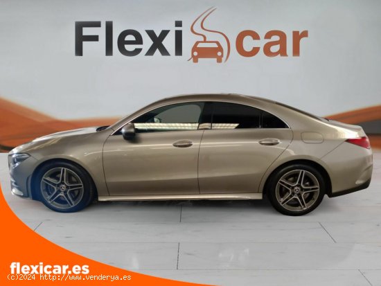 Mercedes CLA CLA 200 - Segovia