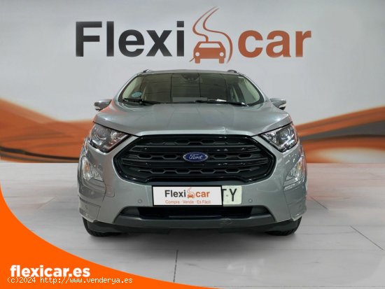 Ford Ecosport 1.0T EcoBoost 92kW (125CV) S&S ST Line - San Fernando de Henares