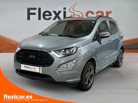 Ford Ecosport 1.0T EcoBoost 92kW (125CV) S&S ST Line - San Fernando de Henares