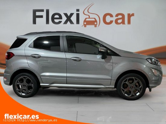 Ford Ecosport 1.0T EcoBoost 92kW (125CV) S&S ST Line - San Fernando de Henares