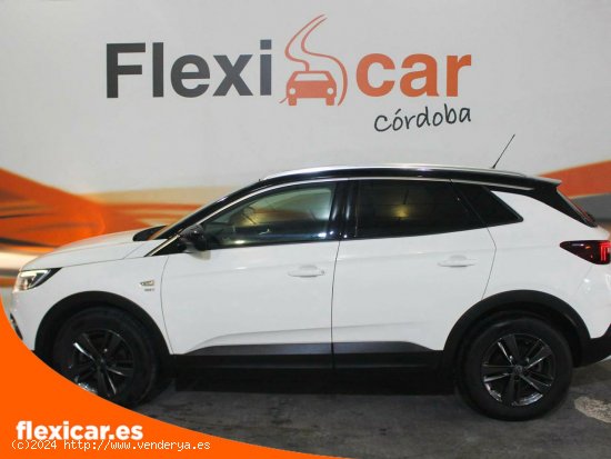 Opel Grandland X 1.2 Turbo 120 Aniversario Auto - Córdoba