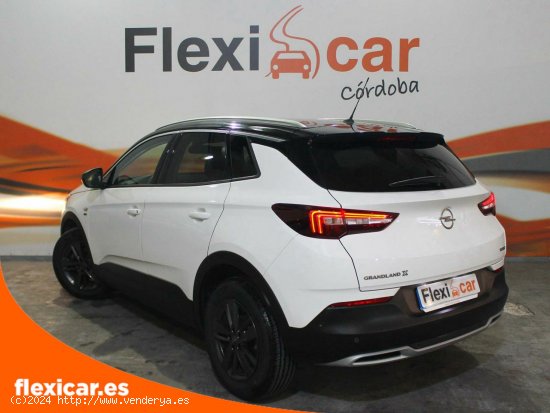 Opel Grandland X 1.2 Turbo 120 Aniversario Auto - Córdoba