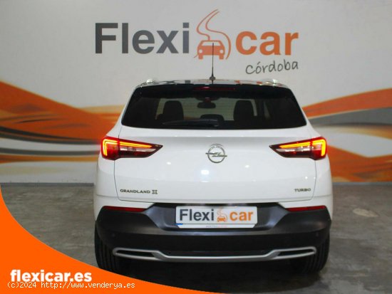 Opel Grandland X 1.2 Turbo 120 Aniversario Auto - Córdoba