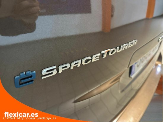 Citroën Spacetourer ë-SpaceTourer Talla M 50 KWh Business - Reus