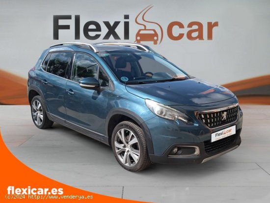 Peugeot 2008 Allure 1.6 BlueHDi 88KW (120CV) S&S - Rivas-Vaciamadrid