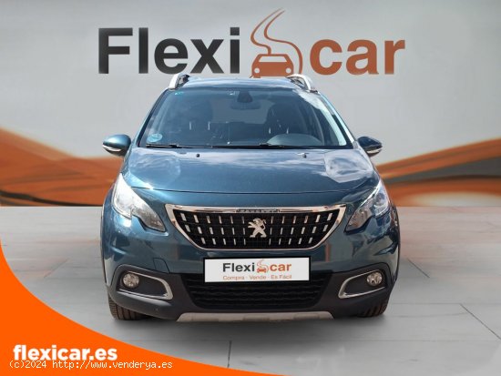 Peugeot 2008 Allure 1.6 BlueHDi 88KW (120CV) S&S - Rivas-Vaciamadrid