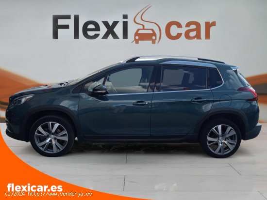 Peugeot 2008 Allure 1.6 BlueHDi 88KW (120CV) S&S - Rivas-Vaciamadrid