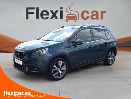 Peugeot 2008 Allure 1.6 BlueHDi 88KW (120CV) S&S - Rivas-Vaciamadrid