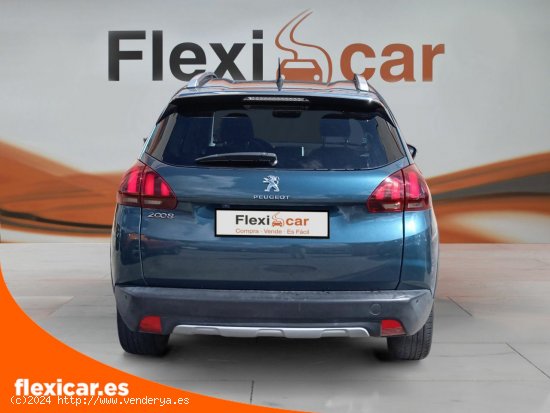 Peugeot 2008 Allure 1.6 BlueHDi 88KW (120CV) S&S - Rivas-Vaciamadrid