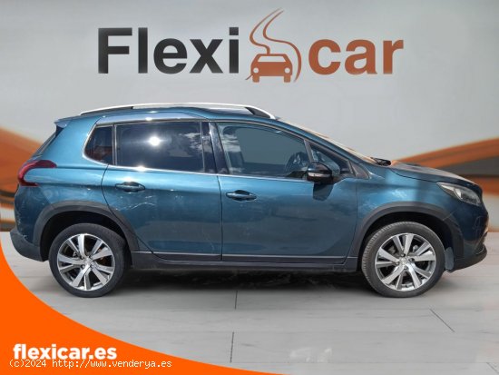 Peugeot 2008 Allure 1.6 BlueHDi 88KW (120CV) S&S - Rivas-Vaciamadrid