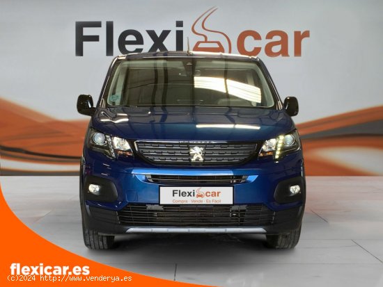 Peugeot Rifter GT Standard BlueHDi 96kW - Talavera de la Reina