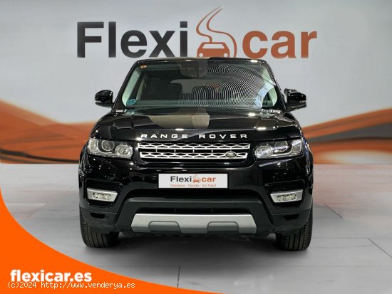 Land-Rover Range Rover Sport 3.0 V6 S/C 250kW (340CV) HSE Dynamic - Rivas-Vaciamadrid