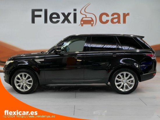 Land-Rover Range Rover Sport 3.0 V6 S/C 250kW (340CV) HSE Dynamic - Rivas-Vaciamadrid