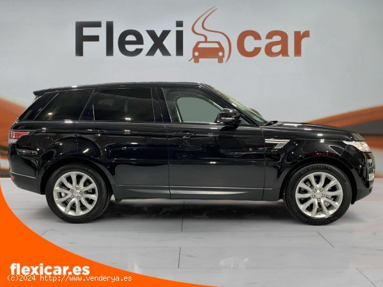 Land-Rover Range Rover Sport 3.0 V6 S/C 250kW (340CV) HSE Dynamic - Rivas-Vaciamadrid