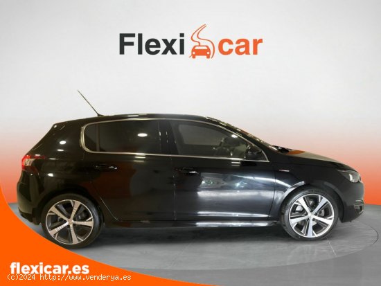 Peugeot 308 5p GT Line 2.0 BlueHDi 110KW (150CV) - Esplugues de Llobregat