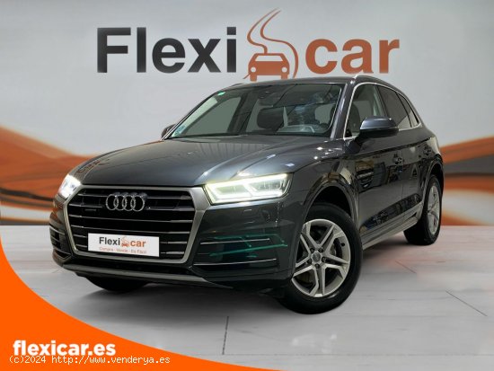 Audi Q5 35 TDI 120kW (163CV) quattro S tronic - Olías del Rey