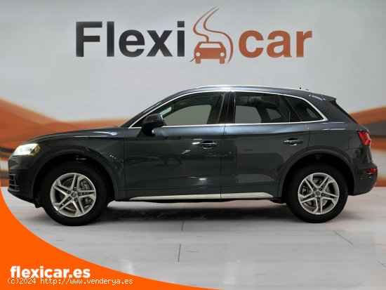 Audi Q5 35 TDI 120kW (163CV) quattro S tronic - Olías del Rey