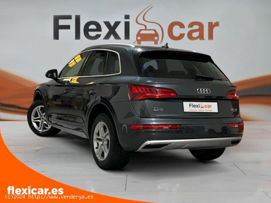 Audi Q5 35 TDI 120kW (163CV) quattro S tronic - Olías del Rey