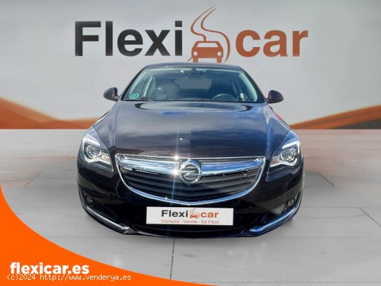 Opel Insignia  1.6 CDTI Start & Stop 120 CV Selective - Vitoria-Gasteiz