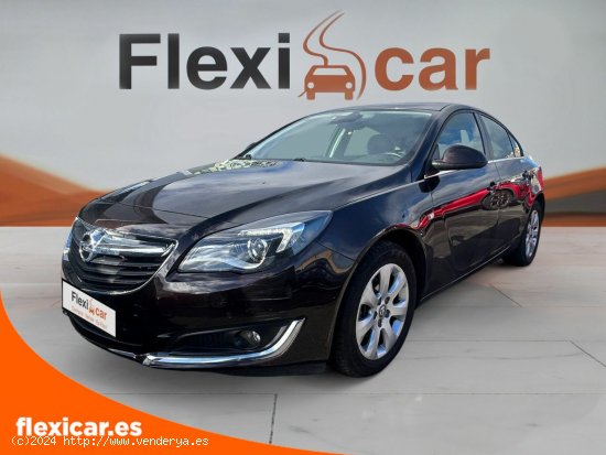 Opel Insignia  1.6 CDTI Start & Stop 120 CV Selective - Vitoria-Gasteiz