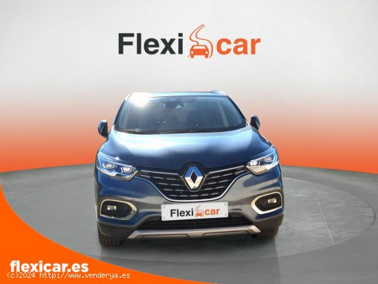 Renault Kadjar Zen Blue dCi 85kW (115CV) EDC - Málaga