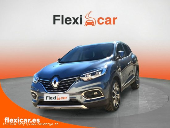 Renault Kadjar Zen Blue dCi 85kW (115CV) EDC - Málaga