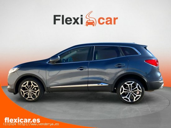 Renault Kadjar Zen Blue dCi 85kW (115CV) EDC - Málaga