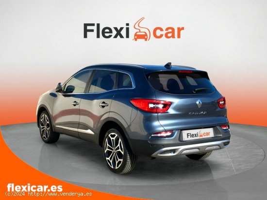 Renault Kadjar Zen Blue dCi 85kW (115CV) EDC - Málaga