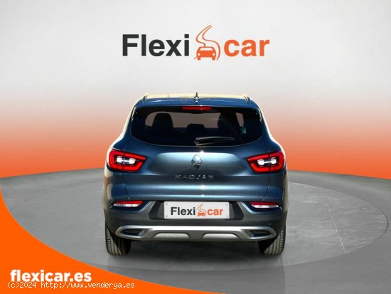 Renault Kadjar Zen Blue dCi 85kW (115CV) EDC - Málaga