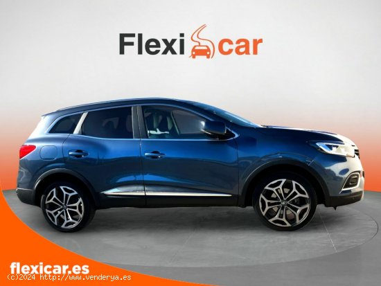 Renault Kadjar Zen Blue dCi 85kW (115CV) EDC - Málaga