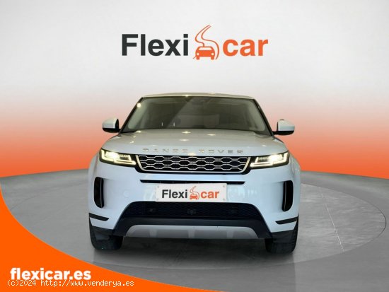 Land-Rover Range Rover Evoque 2.0 D150 AUTO 4WD - Sevilla