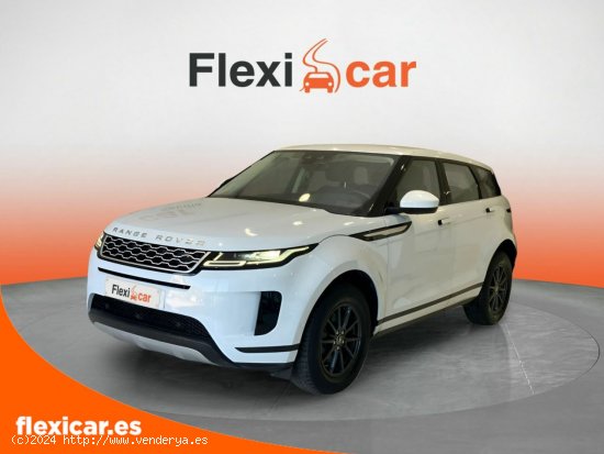 Land-Rover Range Rover Evoque 2.0 D150 AUTO 4WD - Sevilla