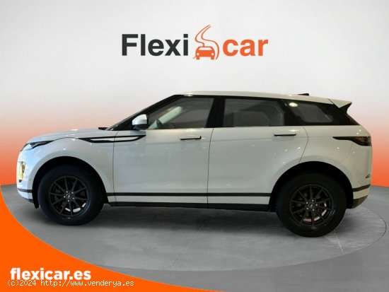 Land-Rover Range Rover Evoque 2.0 D150 AUTO 4WD - Sevilla