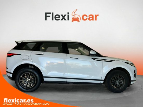 Land-Rover Range Rover Evoque 2.0 D150 AUTO 4WD - Sevilla