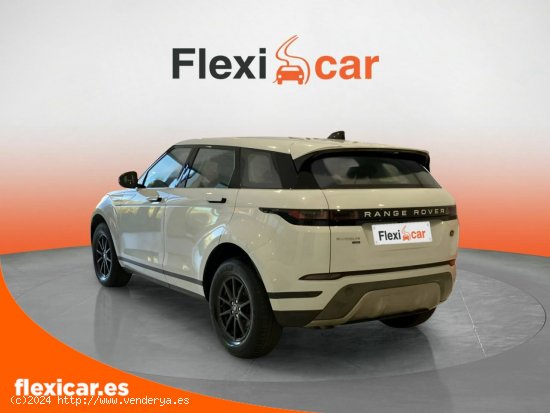 Land-Rover Range Rover Evoque 2.0 D150 AUTO 4WD - Sevilla