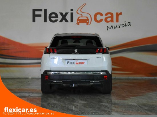 Peugeot 3008 1.2 PURETECH 96KW (130CV) GT LINE S&S - Murcia