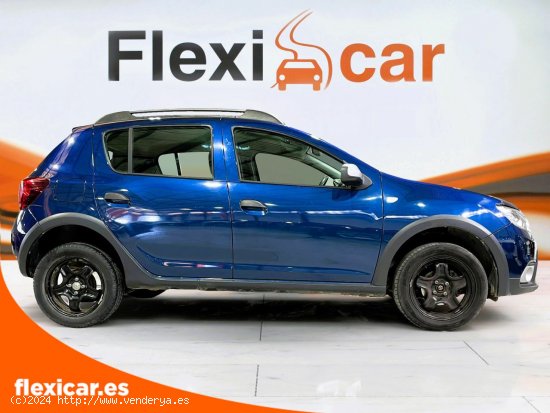 Dacia Sandero Laureate dCi 66kW (90CV) EU6 - 5 P (2017) - Lleida