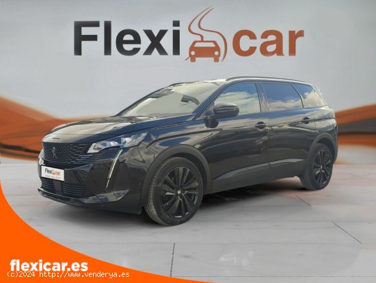 Peugeot 5008 1.5 BlueHDi 96kW S&S GT EAT8 - Madrid