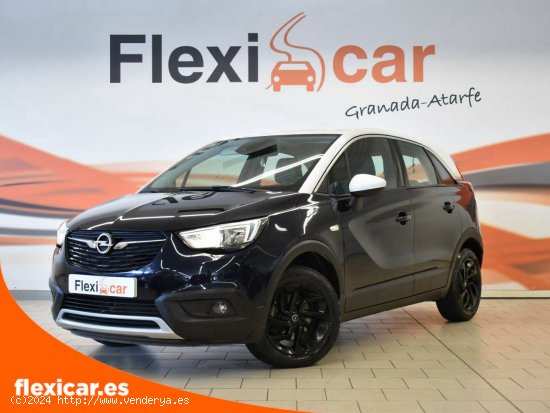 Opel Crossland X 1.2 81kW (110CV) Design Line S/S - Atarfe