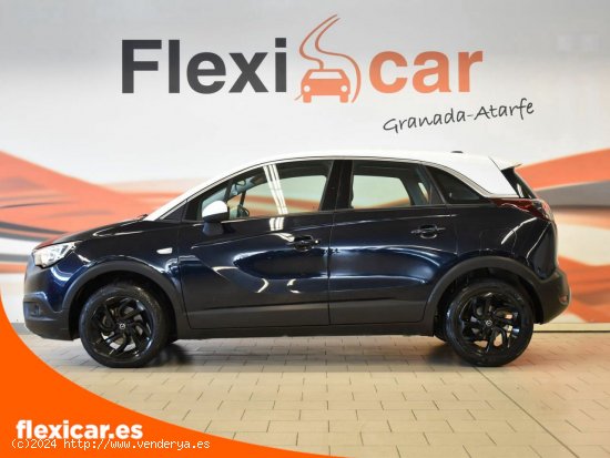 Opel Crossland X 1.2 81kW (110CV) Design Line S/S - Atarfe