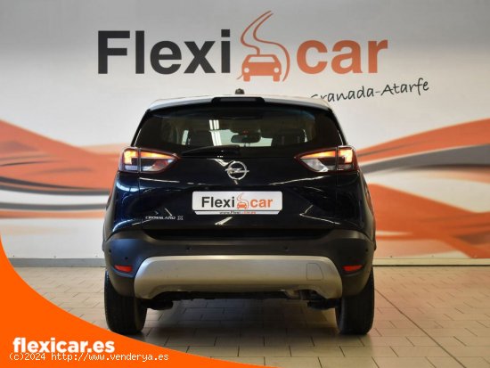 Opel Crossland X 1.2 81kW (110CV) Design Line S/S - Atarfe