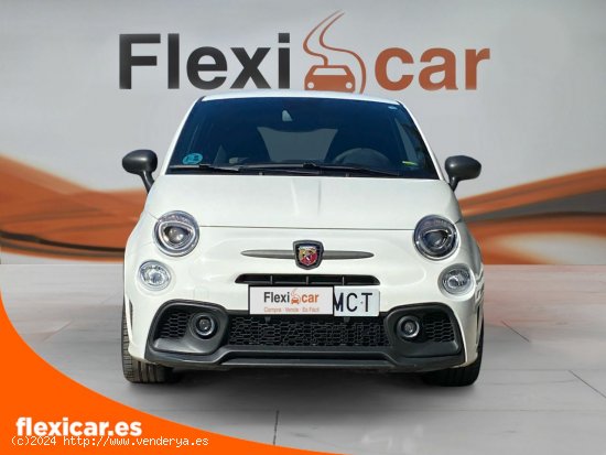 Abarth 500 695 1.4 16v T-Jet 132kW (180 CV) - Leganés