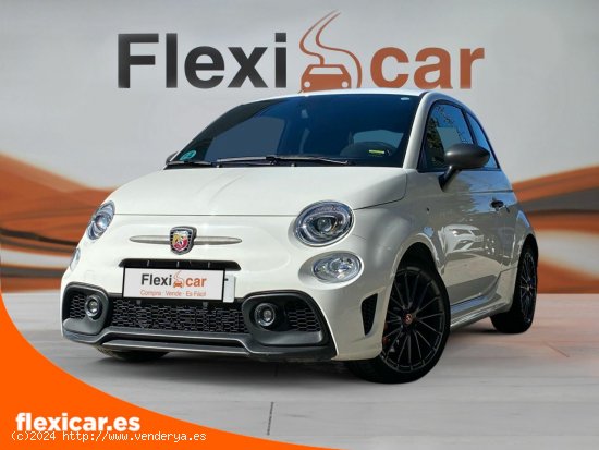 Abarth 500 695 1.4 16v T-Jet 132kW (180 CV) - Leganés