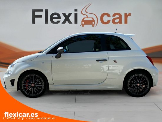 Abarth 500 695 1.4 16v T-Jet 132kW (180 CV) - Leganés