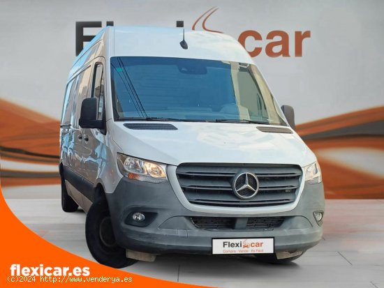 Mercedes Sprinter Sprinter 314 CDl - Palma