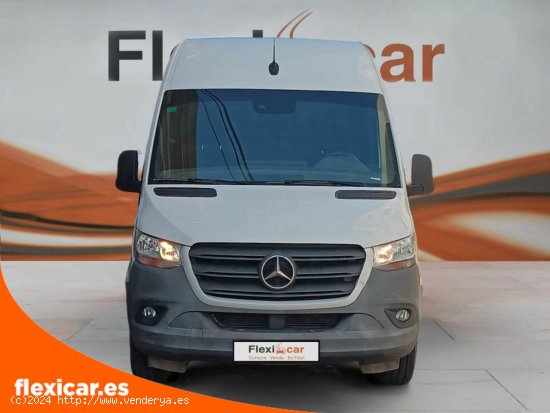 Mercedes Sprinter Sprinter 314 CDl - Palma